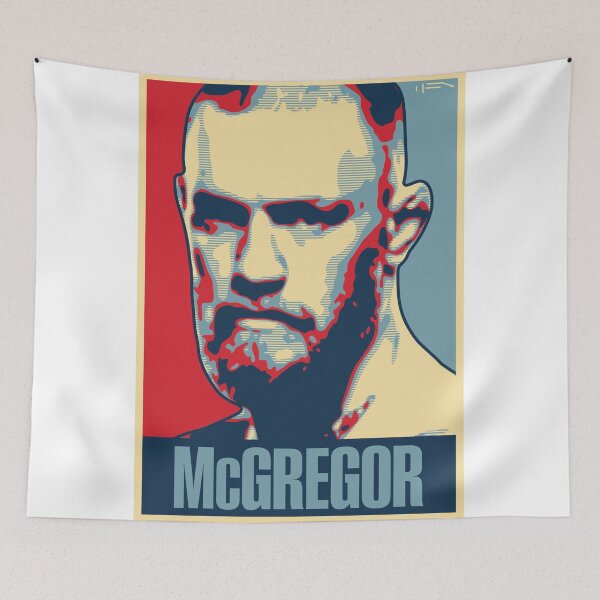 Item preview, McGregor designed and sold by DFA.