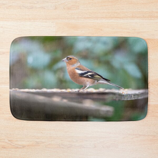Item preview, Eurasian chaffinch (Fringilla coelebs) designed and sold by Stephen Jarman.