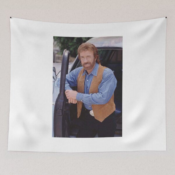 Item preview, Chuck Norris  designed and sold by yobeme.