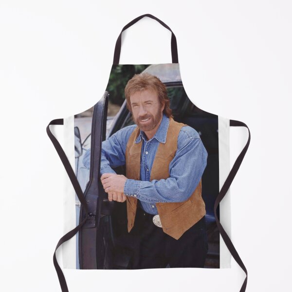 Item preview, Chuck Norris designed and sold by yobeme.