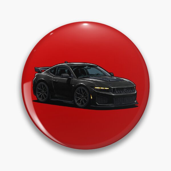 Item preview, Toon Dark Horse SC - Shadow Black designed and sold by VenZolic.