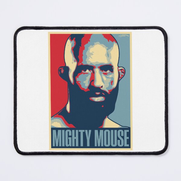 Item preview, Mighty Mouse designed and sold by DFA.