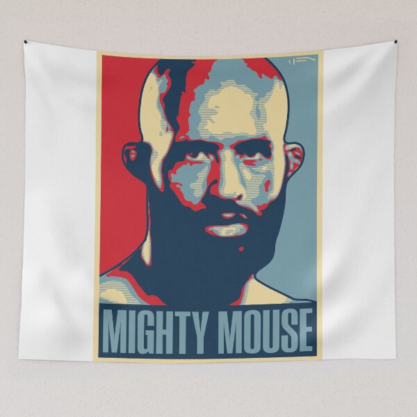 Item preview, Mighty Mouse designed and sold by DFA.
