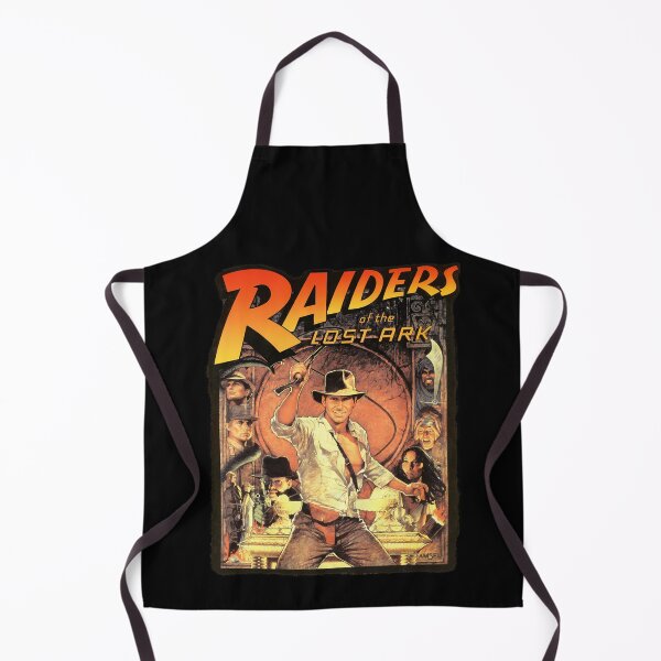 Item preview, Raiders of the Lost Ark designed and sold by omarhassan9.