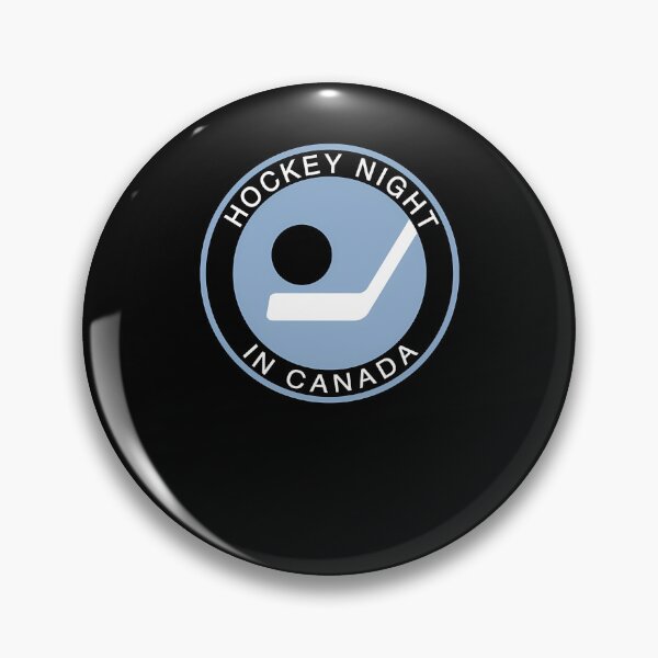 Item preview, Hockey Night in Canada bootleg designed and sold by KaNaBaH.