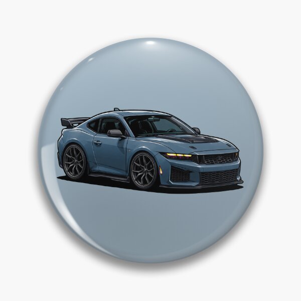 Item preview, Toon Dark Horse SC - Vapor Blue designed and sold by VenZolic.