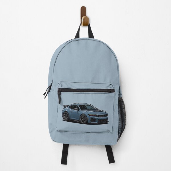 Item preview, Toon Dark Horse SC - Vapor Blue designed and sold by VenZolic.