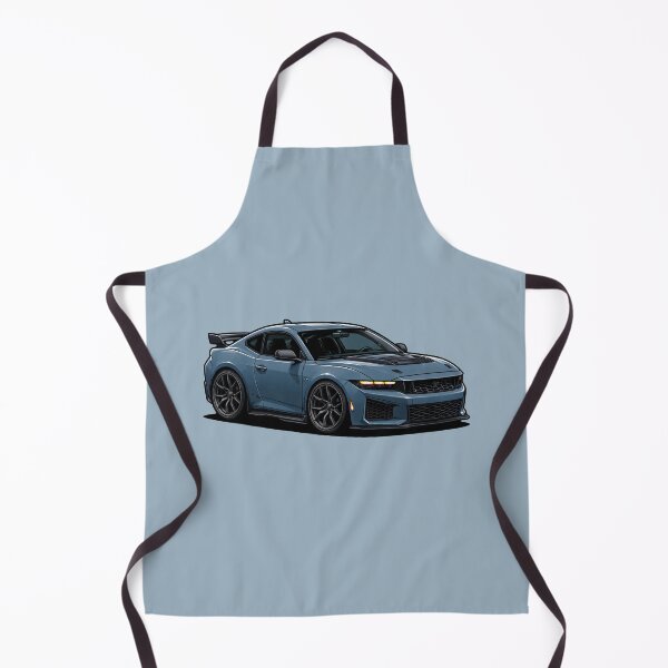 Item preview, Toon Dark Horse SC - Vapor Blue designed and sold by VenZolic.
