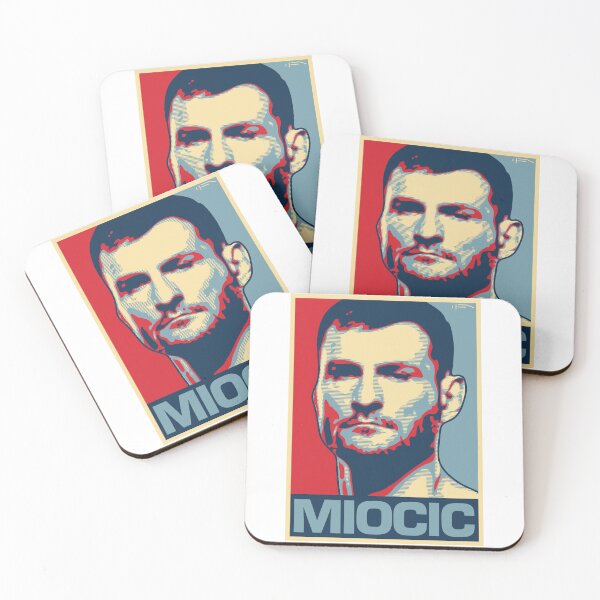 Item preview, Miocic designed and sold by DFA.