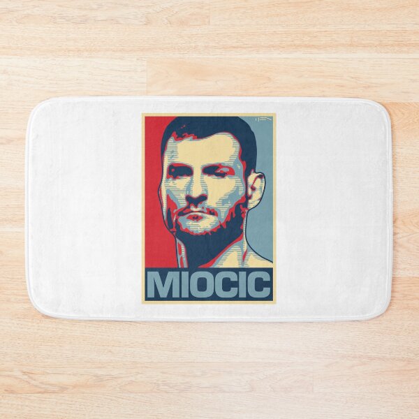 Item preview, Miocic designed and sold by DFA.