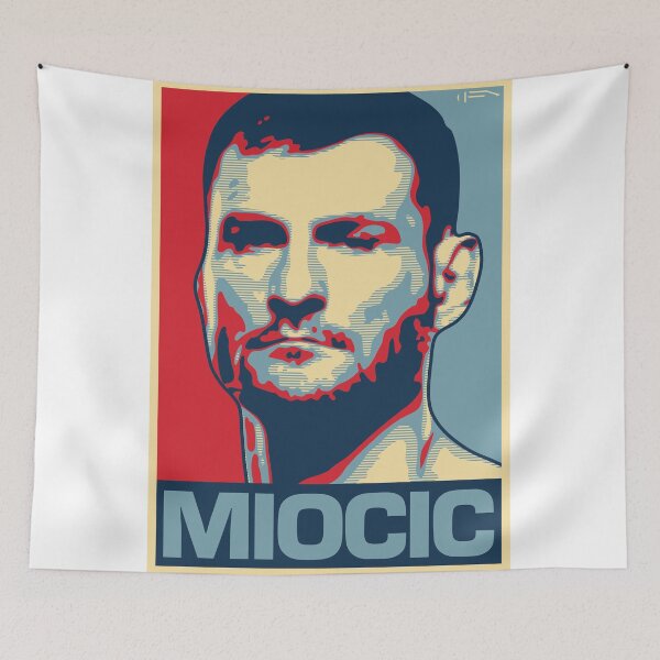 Item preview, Miocic designed and sold by DFA.