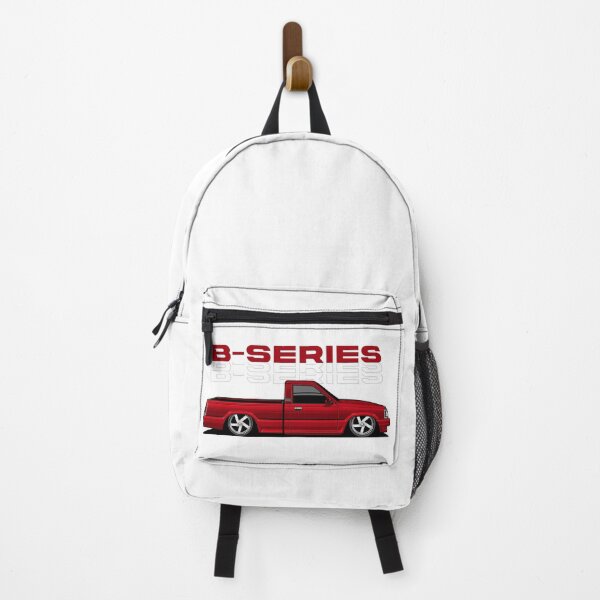Item preview, Mazda B-Series Red designed and sold by vektoranda.