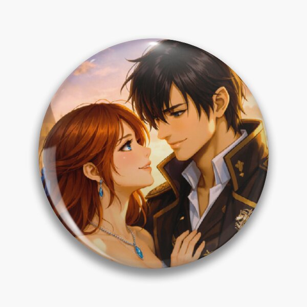 Item preview, Loving the Duke designed and sold by Fullmoonfall Trinkets.