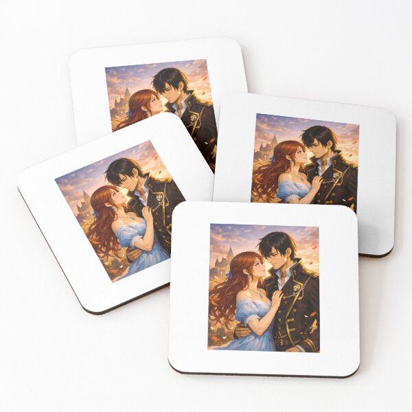 Item preview, Loving the Duke designed and sold by Fullmoonfall Trinkets.
