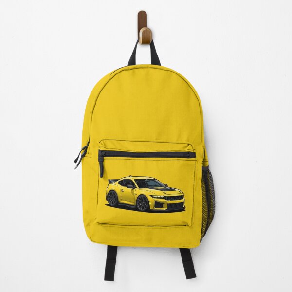 Item preview, Toon Dark Horse SC - Yellow designed and sold by VenZolic.