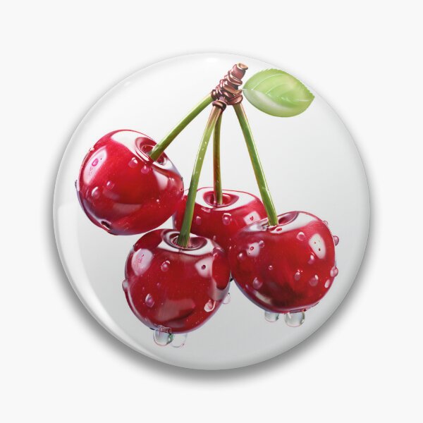 Item preview, Cherry  designed and sold by Dirt Road Digital.