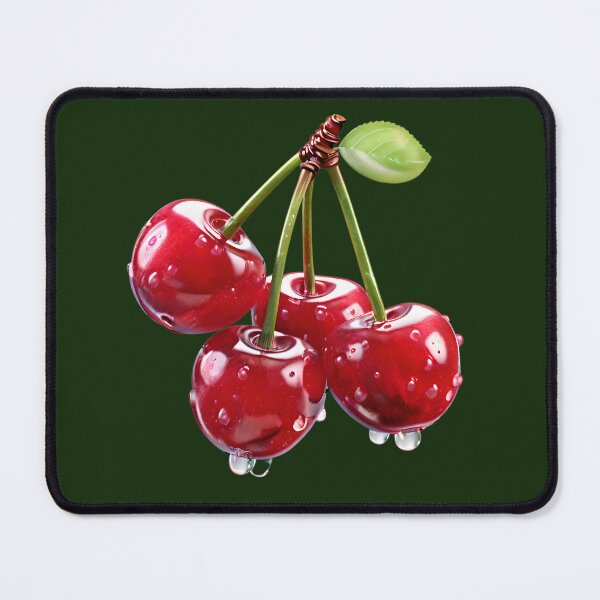 Item preview, Cherry  designed and sold by Dirt Road Digital.