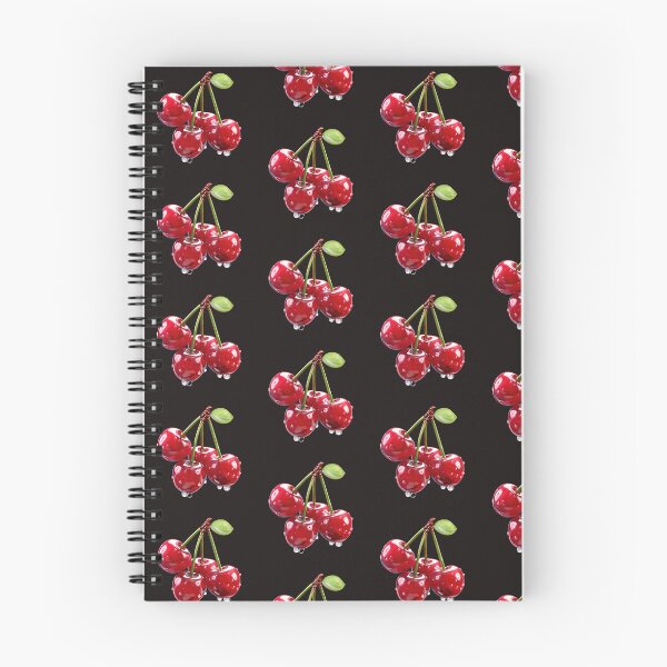 Item preview, Cherry  designed and sold by Dirt Road Digital.