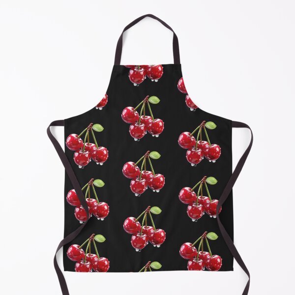 Item preview, Cherry  designed and sold by Dirt Road Digital.