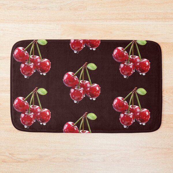 Item preview, Cherry  designed and sold by Dirt Road Digital.
