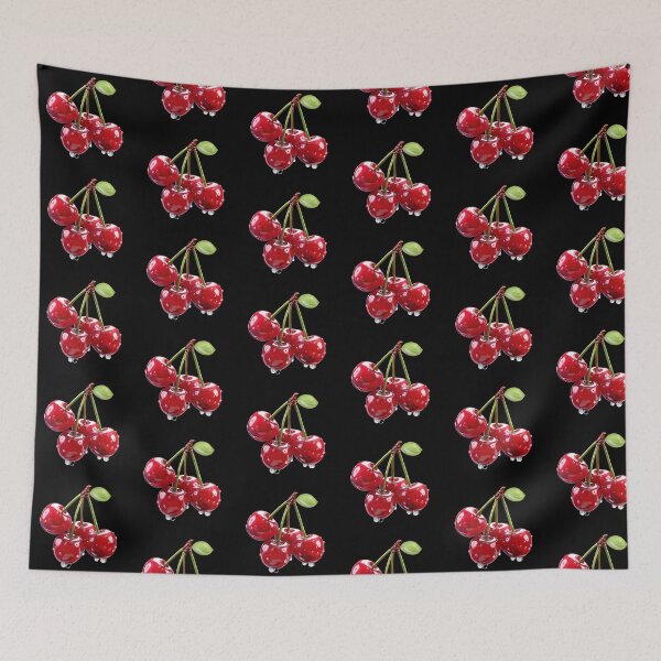 Item preview, Cherry  designed and sold by Dirt Road Digital.