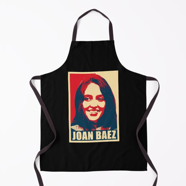 Item preview, Joan Chandos Baez Country Music Human Rights Activist Joan Baez designed and sold by AbdelmagedNour.