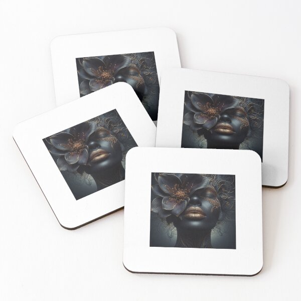 Item preview, “Queen of the Shadows” designed and sold by NukyArt.