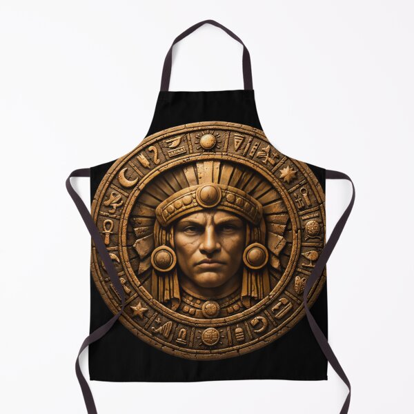 Item preview, Ancient Sculpted Stone Medallion designed and sold by aminz4.