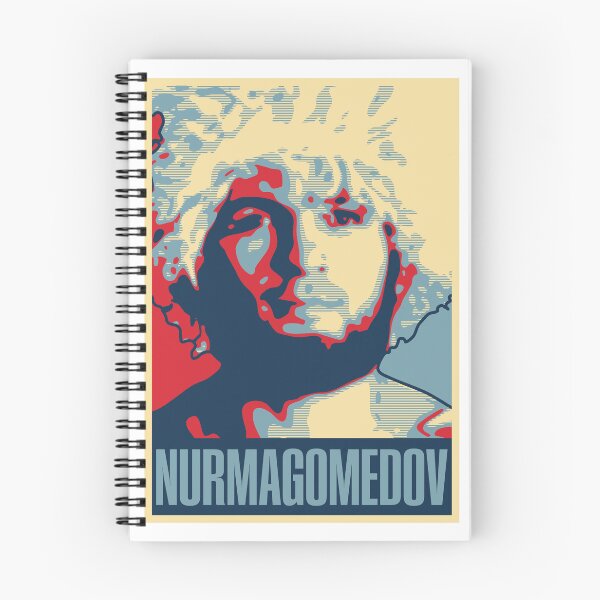 Item preview, Nurmagomedov designed and sold by DFA.