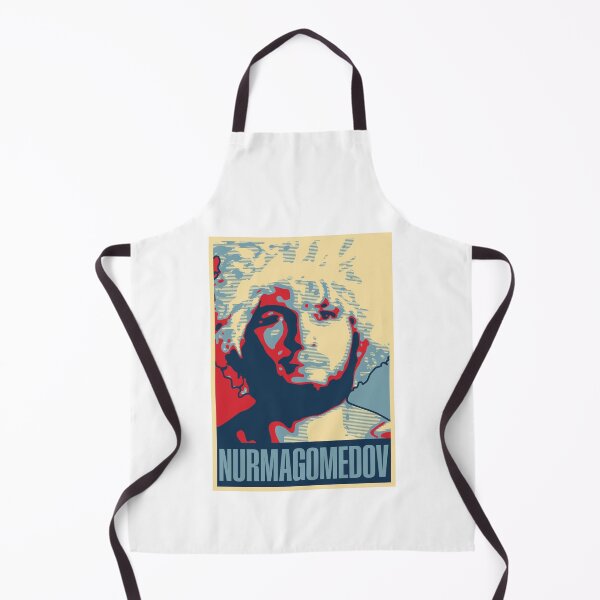 Item preview, Nurmagomedov designed and sold by DFA.