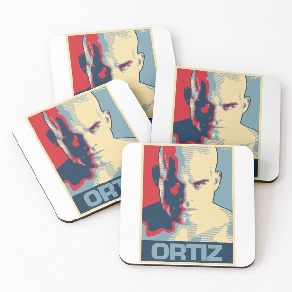Item preview, Ortiz designed and sold by DFA.