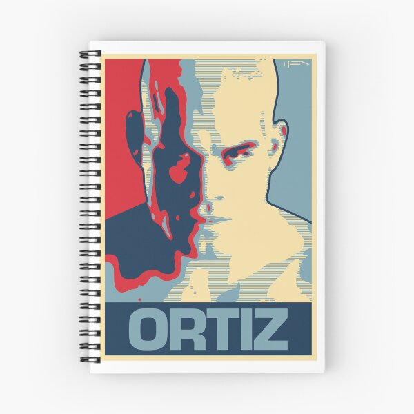 Item preview, Ortiz designed and sold by DFA.