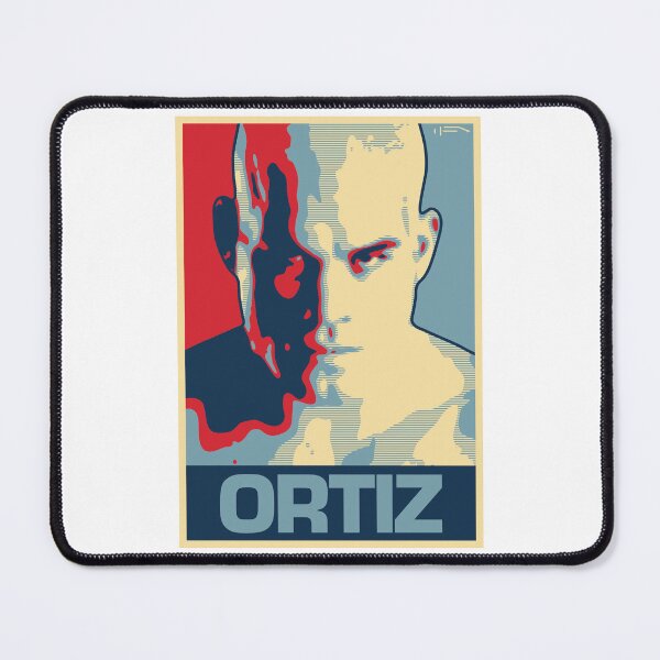 Item preview, Ortiz designed and sold by DFA.