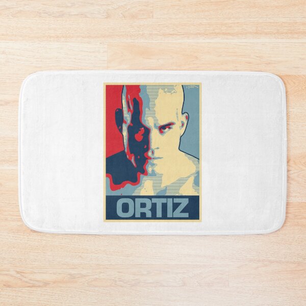 Item preview, Ortiz designed and sold by DFA.