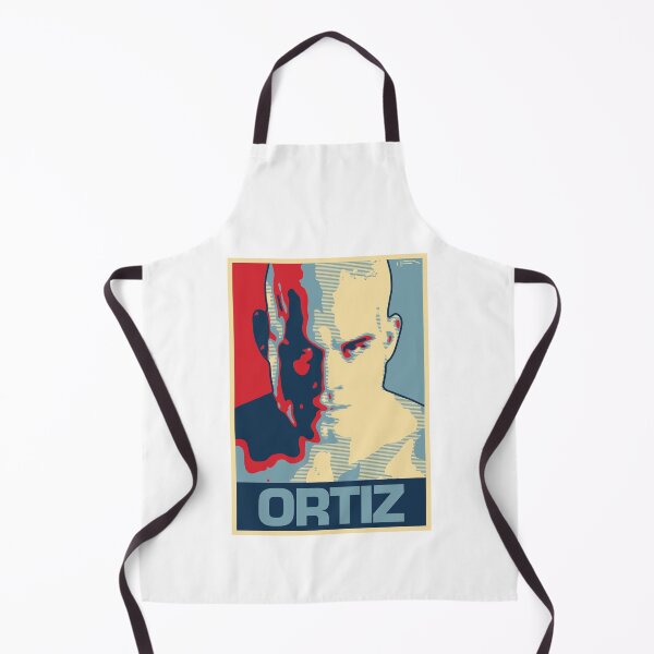Item preview, Ortiz designed and sold by DFA.