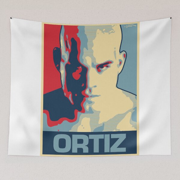 Item preview, Ortiz designed and sold by DFA.
