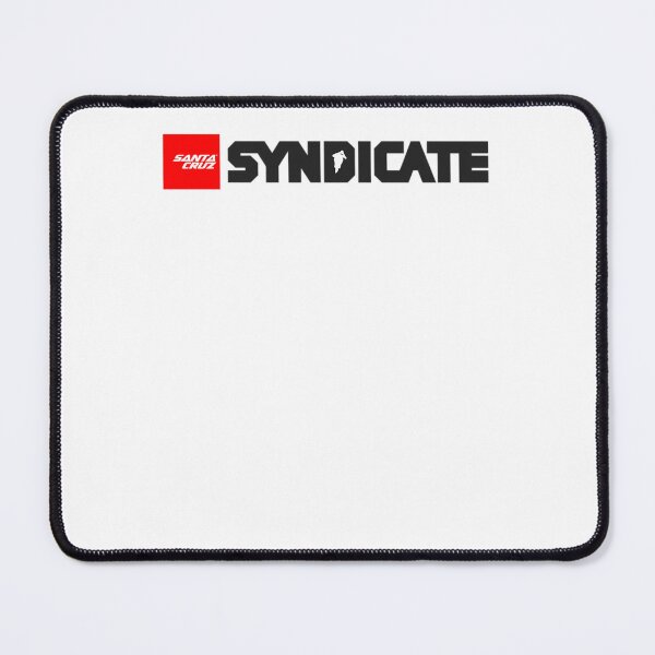 Item preview,  santa cruz syndicate designed and sold by AbdelmagedNour.