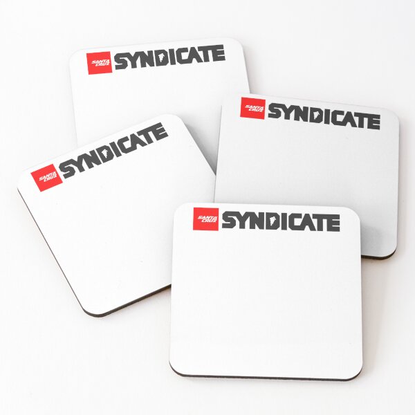 Item preview,  santa cruz syndicate designed and sold by AbdelmagedNour.