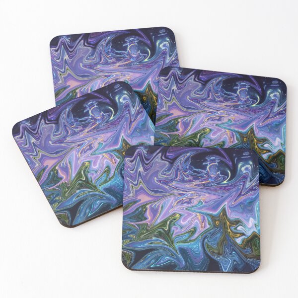 Item preview, Shimmering fluid vision designed and sold by Sigtrix.