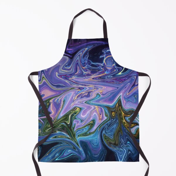 Item preview, Shimmering fluid vision designed and sold by Sigtrix.