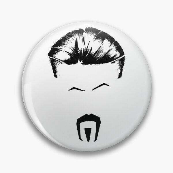 Item preview, George Michael designed and sold by JulianBelgium.