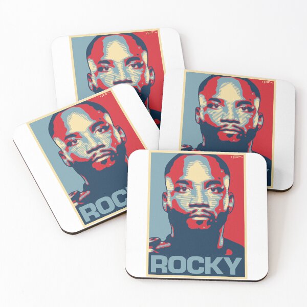 Item preview, Rocky designed and sold by DFA.