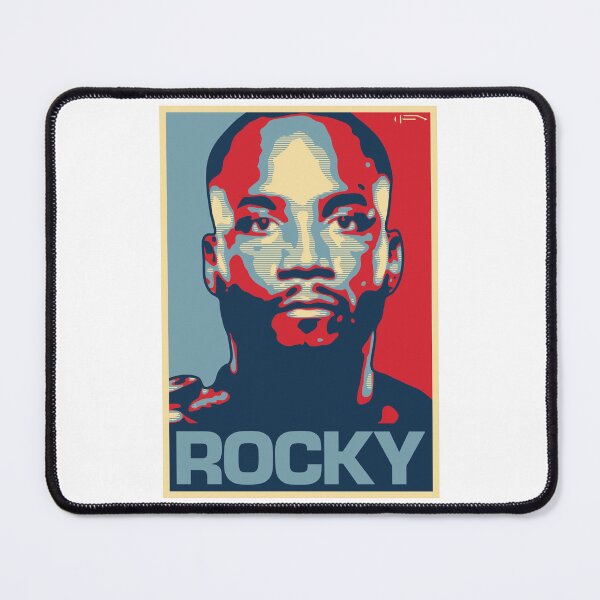 Item preview, Rocky designed and sold by DFA.