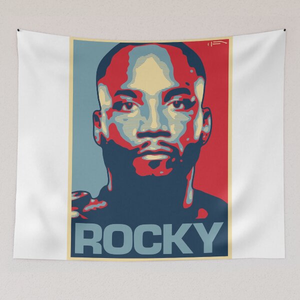 Item preview, Rocky designed and sold by DFA.