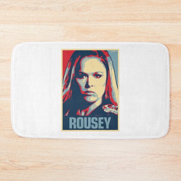 Item preview, Rousey designed and sold by DFA.