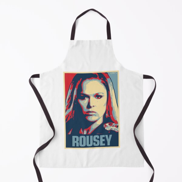 Item preview, Rousey designed and sold by DFA.