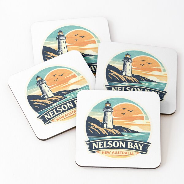 Item preview, Nelson Bay NSW Australia designed and sold by PamLeeDesign.