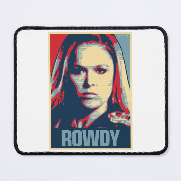 Item preview, Rowdy designed and sold by DFA.