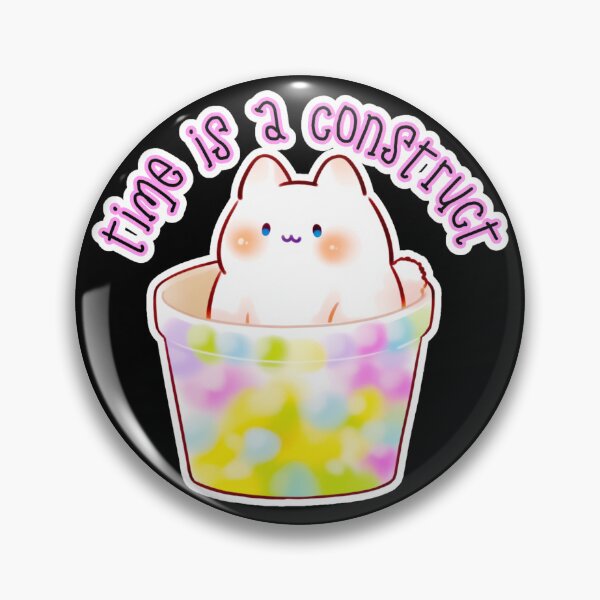Item preview, Cinnabelle Mirthling - time is a construct designed and sold by Newdlebobs.