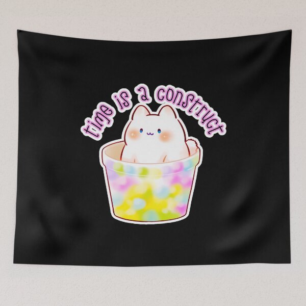 Item preview, Cinnabelle Mirthling - time is a construct designed and sold by Newdlebobs.